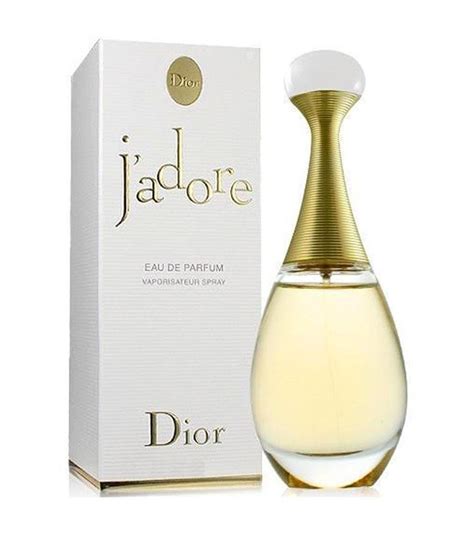 costo profumo dior j adore|Profumo J’adore Eau de Parfum, idea regalo donna .